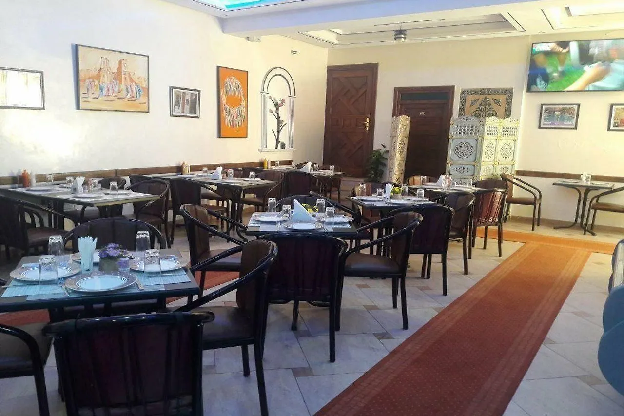 Hotel Riad Mellouki Marrakesh